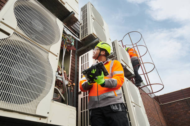 Best Emergency HVAC repair  in Philipsburg, PA