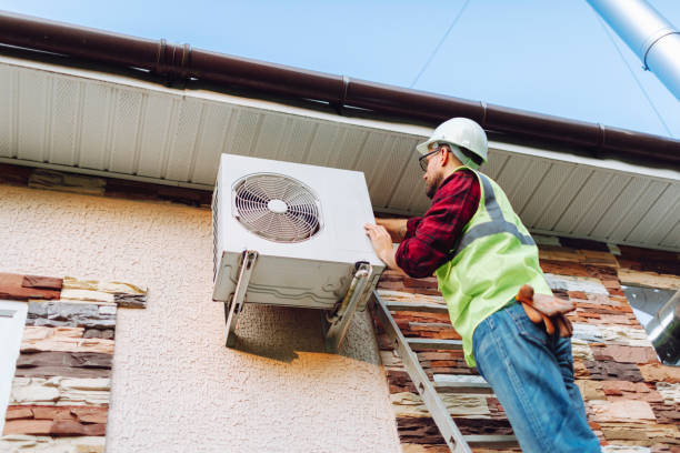 Best Air conditioning repair  in Philipsburg, PA