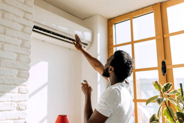 Best HVAC repair near me  in Philipsburg, PA