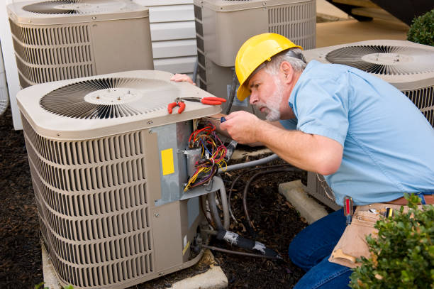 Best HVAC air duct cleaning  in Philipsburg, PA