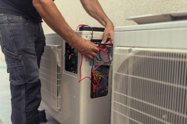 Best Commercial HVAC repair  in Philipsburg, PA