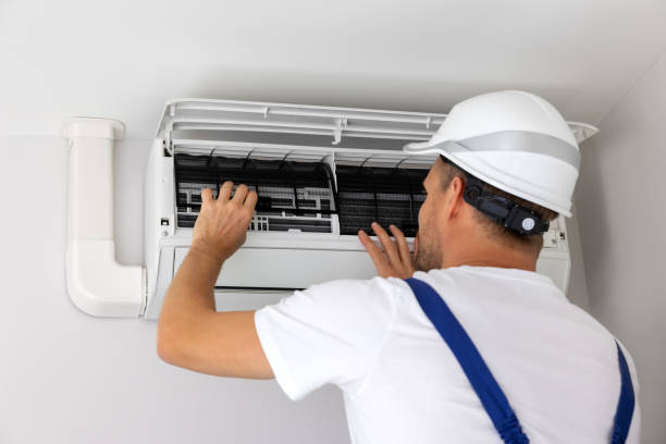 Professional HVAC in Philipsburg, PA